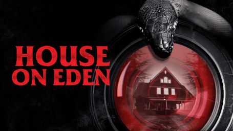 House on Eden