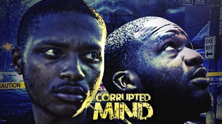 Corrupted Mind