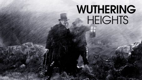 Wuthering Heights