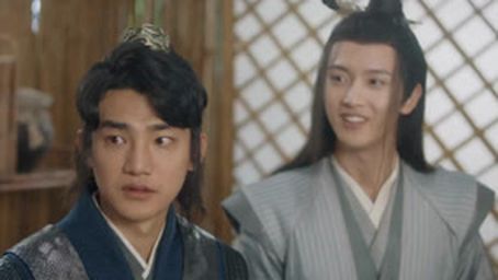 Tiger and Crane (Thai ver.) ep15
