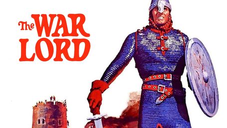 The War Lord
