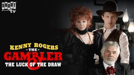 The Gambler Returns: The Luck Of The Draw (Part 1)