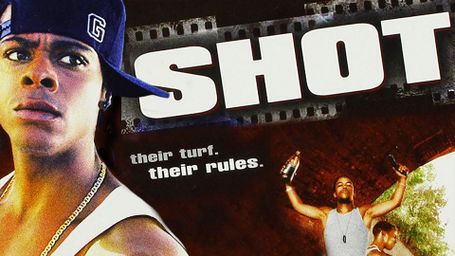 Shot!