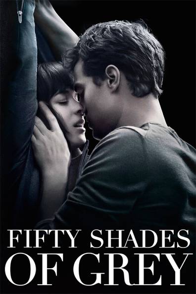 How to watch and stream Fifty Shades of Grey - 2015 on Roku