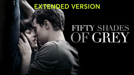 Fifty Shades of Grey: Extended Edition