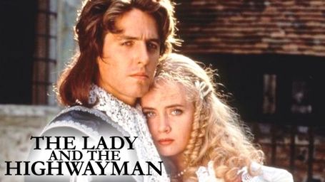 The Lady and the Highwayman