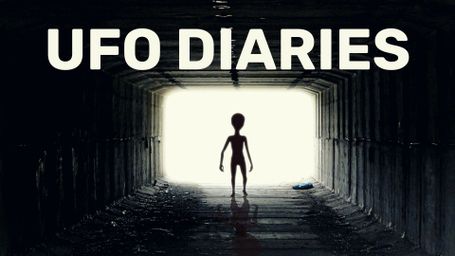 UFO Diaries