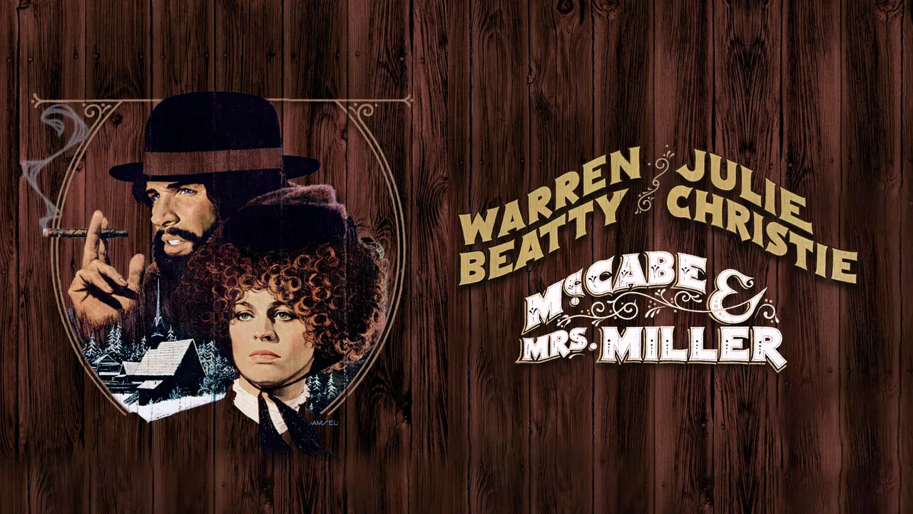 McCabe & Mrs. Miller