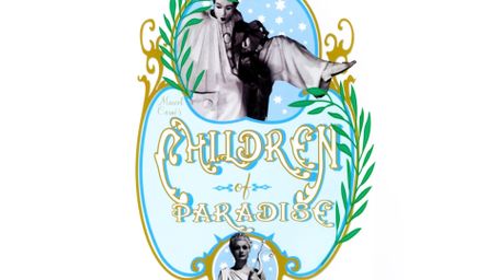 Children of Paradise