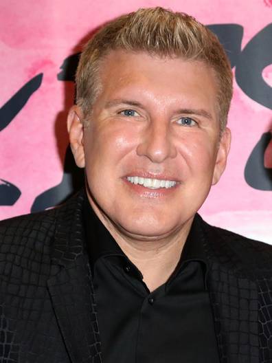 How to watch and stream Todd Chrisley movies and TV shows