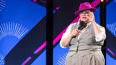 BBC Presents: Stand Up for Live Comedy