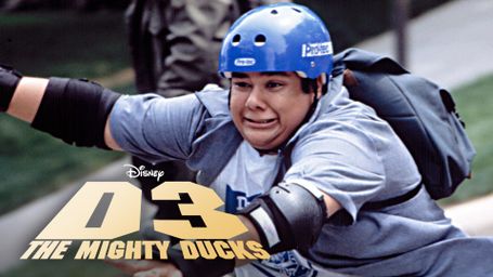 D3: The Mighty Ducks