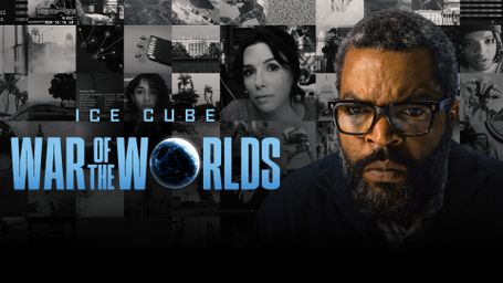 War of the Worlds
