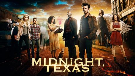 Midnight, Texas