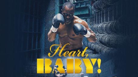 Heart, Baby!