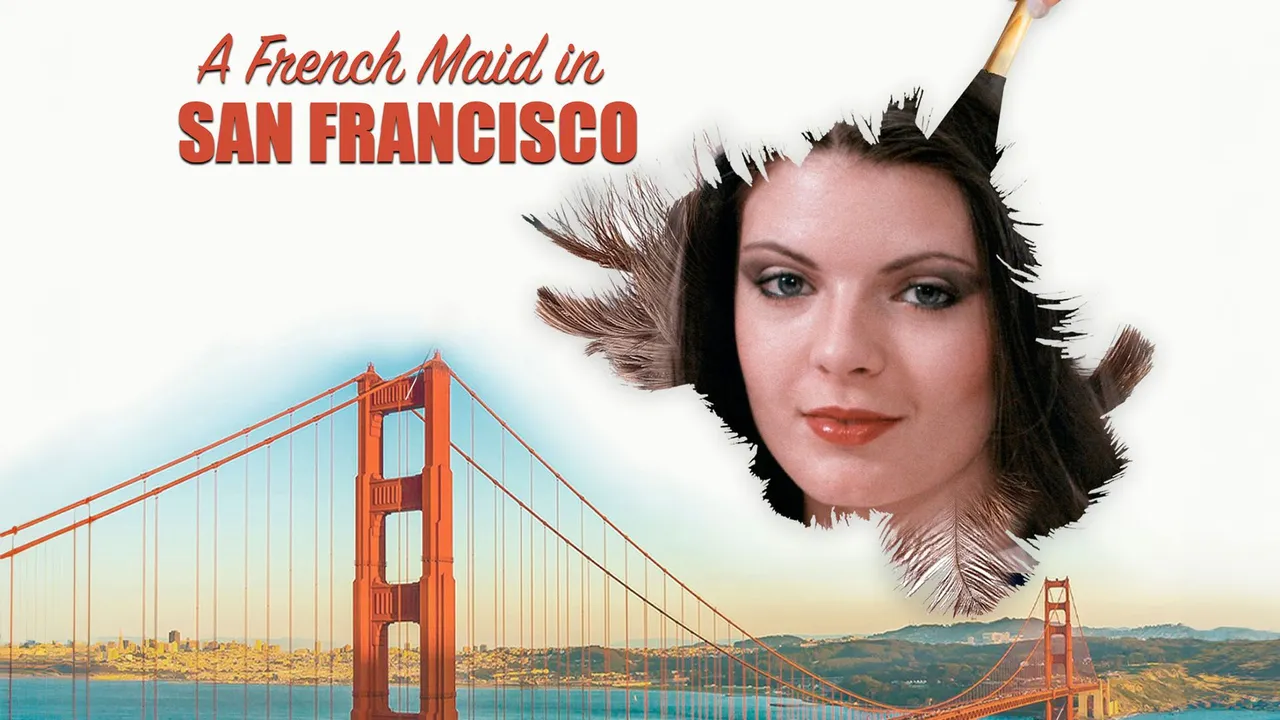 A French Maid in San Francisco