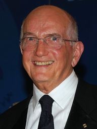 Edwin Sherin