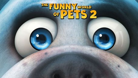 The Funny World of Pets 2