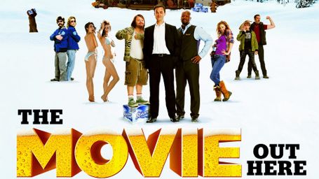 The Movie Out Here