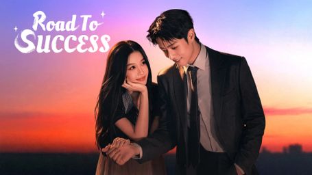 Road to Success
