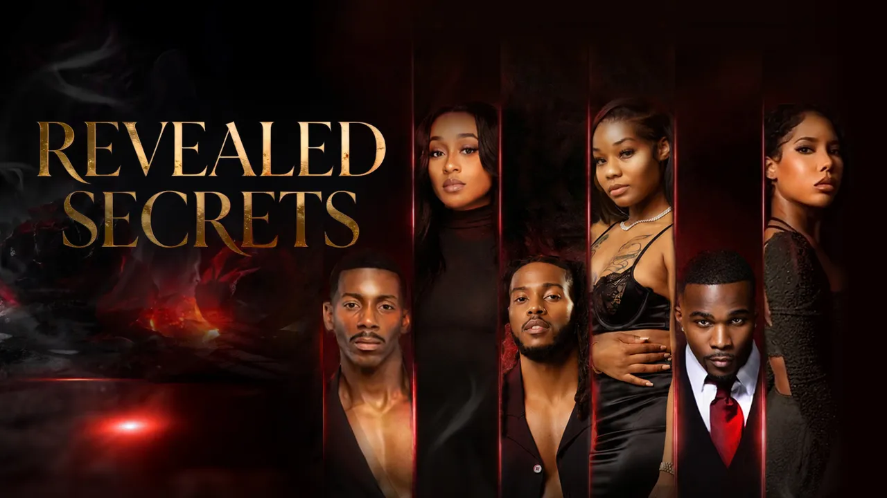How to watch and stream Revealed Secrets - 2026 on Roku