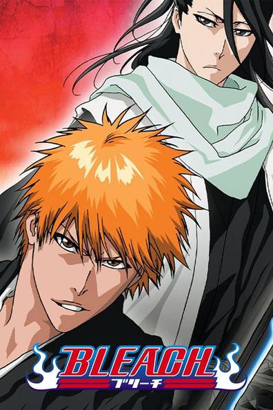 Heres How to Watch Bleach in Order  The Mary Sue