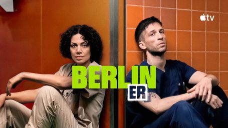 Berlin ER