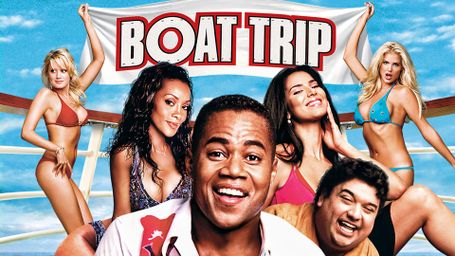 Boat Trip