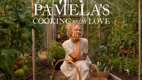 Pamela's Cooking With Love