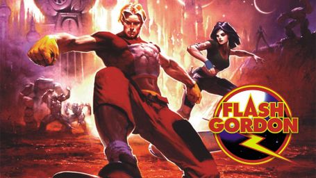 Flash Gordon