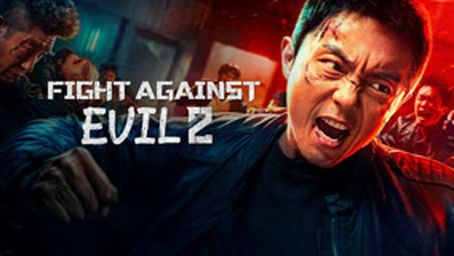 Fight Against Evil 2 (Vietnamese ver.)