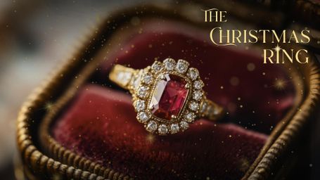 The Christmas Ring