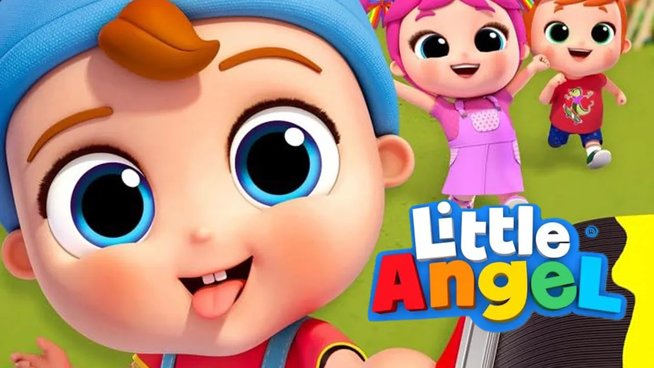 Little Angel
