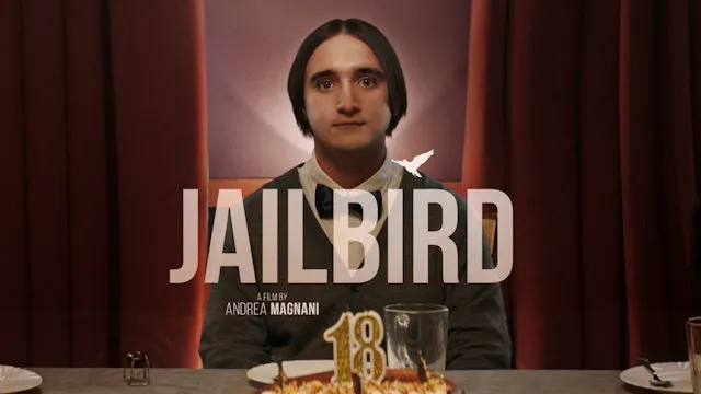 Jailbird