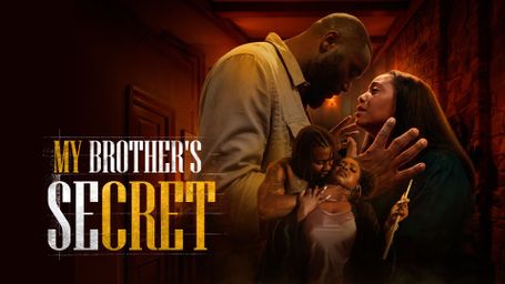 My Brother's Secret