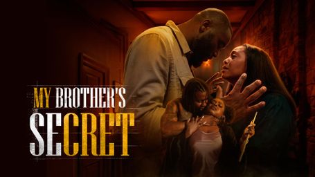My Brother's Secret