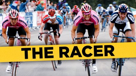 The Racer