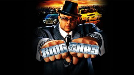 King of Cars