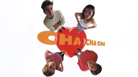 Cha Cha Cha