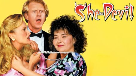 She-Devil