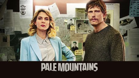 Pale Mountains