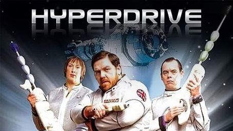 Hyperdrive
