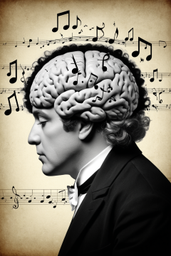 Classical Music for Brain Power - Mozart
