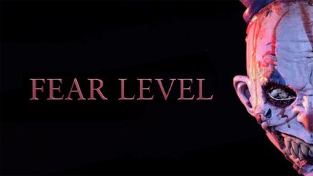 Fear Level
