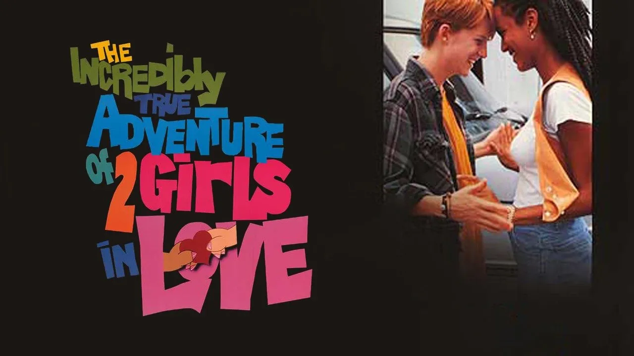 The Incredibly True Adventure of Two Girls in Love