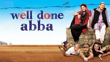 Well Done Abba