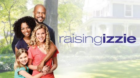 Raising Izzie