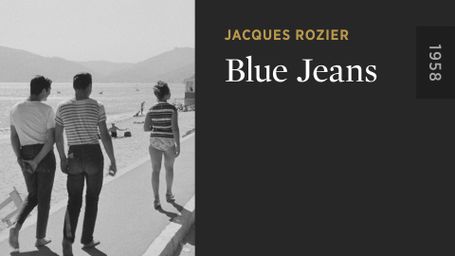 Blue Jeans