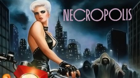 Necropolis