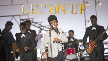 Get On Up